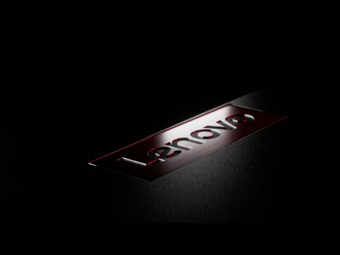 Lenovo ThinkBook Plus Gen 3 Teaser video