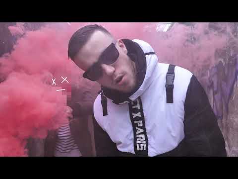 ALKN - Grailler (Clip Officiel)