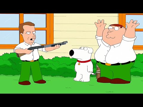 Family Guy Season 23 Episode 23  👉👉 Family Guy Funny Moments Compilation#49599