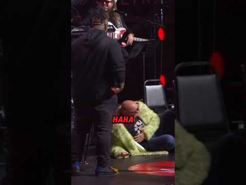 David Lucas Roasts Joe Rogan And He FALLS😱🔥🤣 | Kill Tony w/ Andrew Schulz, Shane Gillis #funny