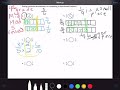 Comparing Fractions and Mixed Numbers