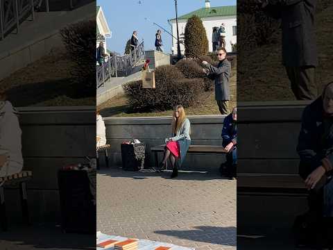 С 8 марта, дамы💐❤️