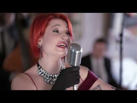 Blue Moon Italian Jazz Band