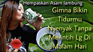 DI LUAR DUGAAN[[Tanaman Herbal Ini Mampu Membuat Asam Lambung Tinggi Kembali Jinak
