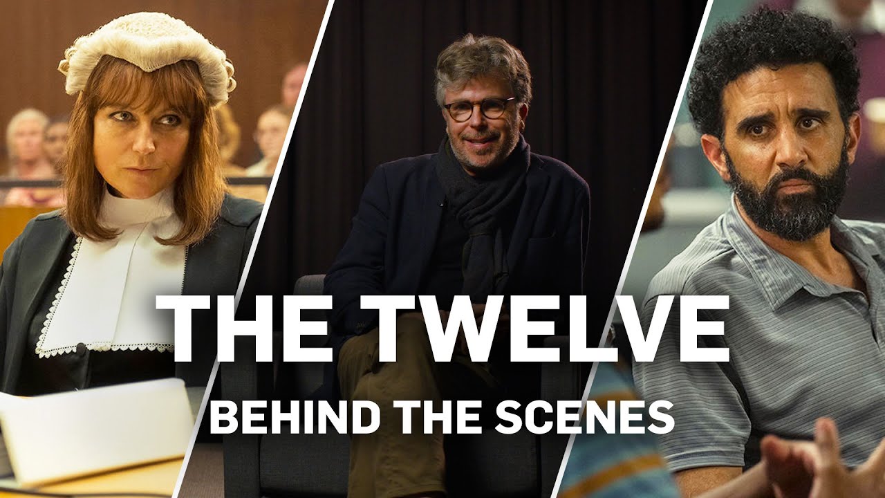 The Twelve Imagem do trailer