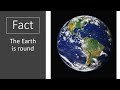 Scientific Concepts and Theories