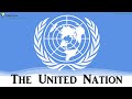 United Nations Knowledge Assessment