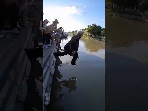 O Véio do Rio!