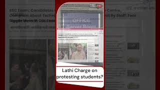 SSC Protest Delhi | Why Thousands of SSC Aspirants Are on the Streets ? | SSC Phase-13 Exam Protest