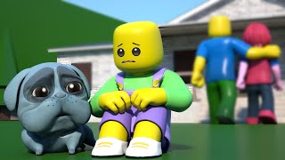 ROBLOX Song ♫ Safe And Sound | House | NCS ♫ (Brookhaven 🏡RP) Roblox Animation