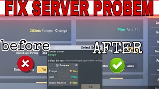how to change server in 0.24.0 ! pubg lite Asia server Kaise lagaen ! PUBG lite 0.24.0 server change