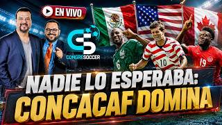 México, Estados Unidos y Canadá, LÍDERES | Las ESTRELLAS intratables en United 2026