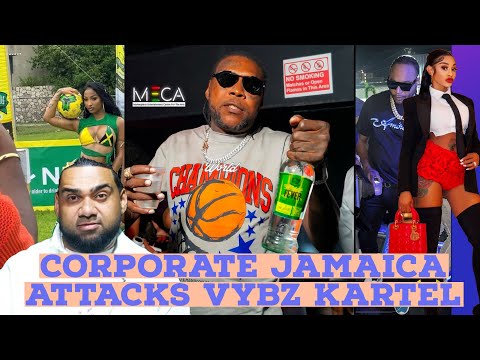 PAPARAZZI APPLE DISS SISTER IN LAW / Shenseea Diss Vybz KarteL On His Birthday B/C Romeich Get Diss