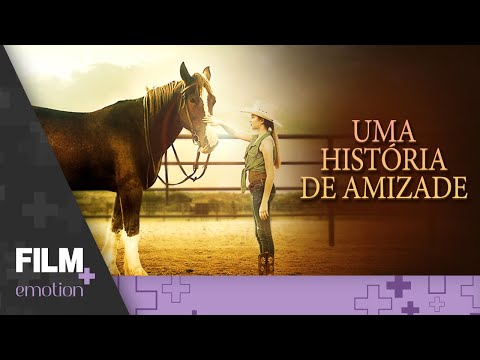 Uma História de Amizade ? // Filme Completo Dublado // Drama // Film Plus Emotion