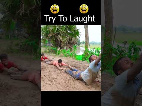Must Watch New Comedy Video Amazing Funny Video Part 05