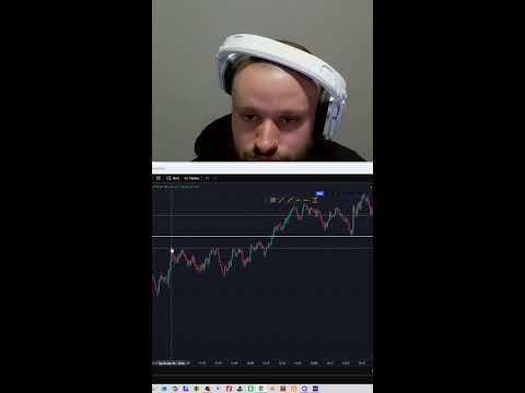 100 Hours Trading Patience