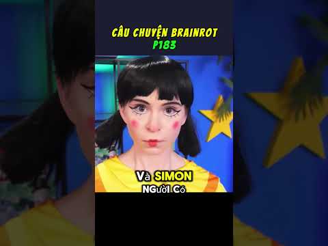 Câu chuyện về Brainrot P183
