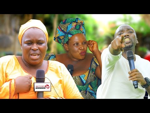 SANDRINE & UMUHANUZI Theo BAKUBISWE INZIBYO🔥|Bazize Pastor MUTESI🙆‍♂️|Ndakuzi Ugura INDAYA🤭