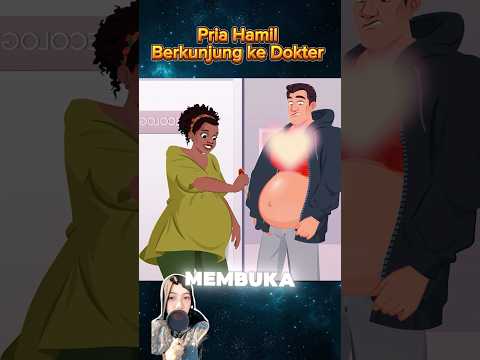 Kok bisa ⁉️ #animation  #shorts #short