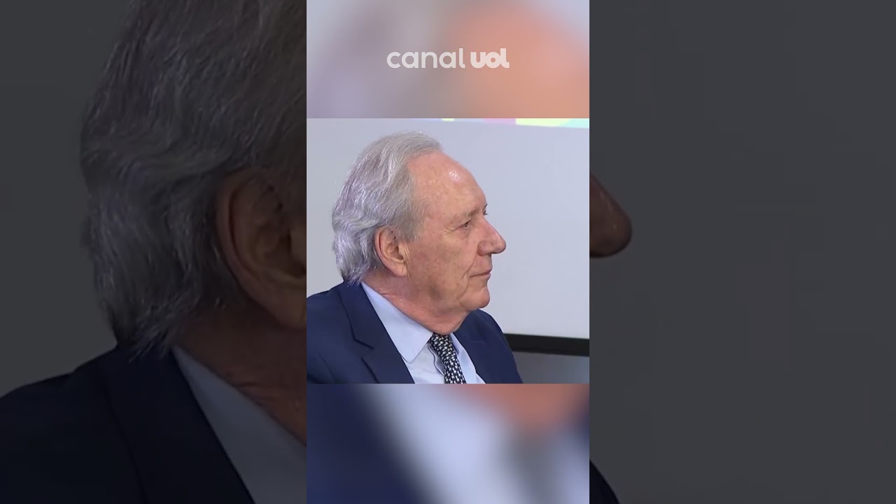 Lula diz que visto de Lewandowski foi cassado Você deve ter orgulho