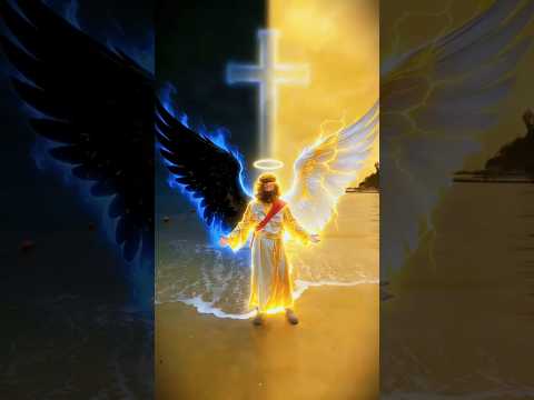 😈⚔️ ¡QUERÍA MATAR A SOPHIA… PERO JESÚS LA SALVÓ! ✝️🔥 #Jesús #Milagro #ViralShorts