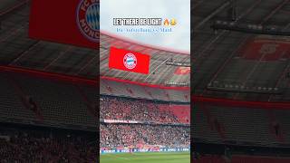 „I have to say“ #bayernmünchen #fcbayern #aufstellung #lettherebelight #championsleague