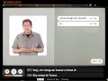 Spanish Vocabulary and Phrases