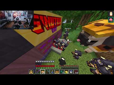 WESTCOL JUGANDO MINECRAFT Y ROLEANDO CON SU NOVIA