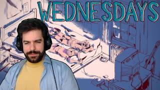 UNE ŒUVRE IMPORTANTE | Wednesdays