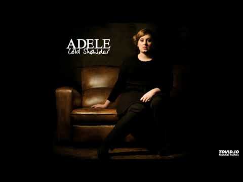 Adele - Cold Shoulder (Basement Jaxx Classic Remix)
