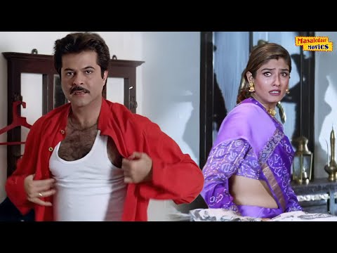 तुम्हारे लिए मैं अपनी इज़्ज़त का सौदा करने के लिए तैयार हूँ | अनिल कपूर का जबरदस्त सीन | Bulandi
