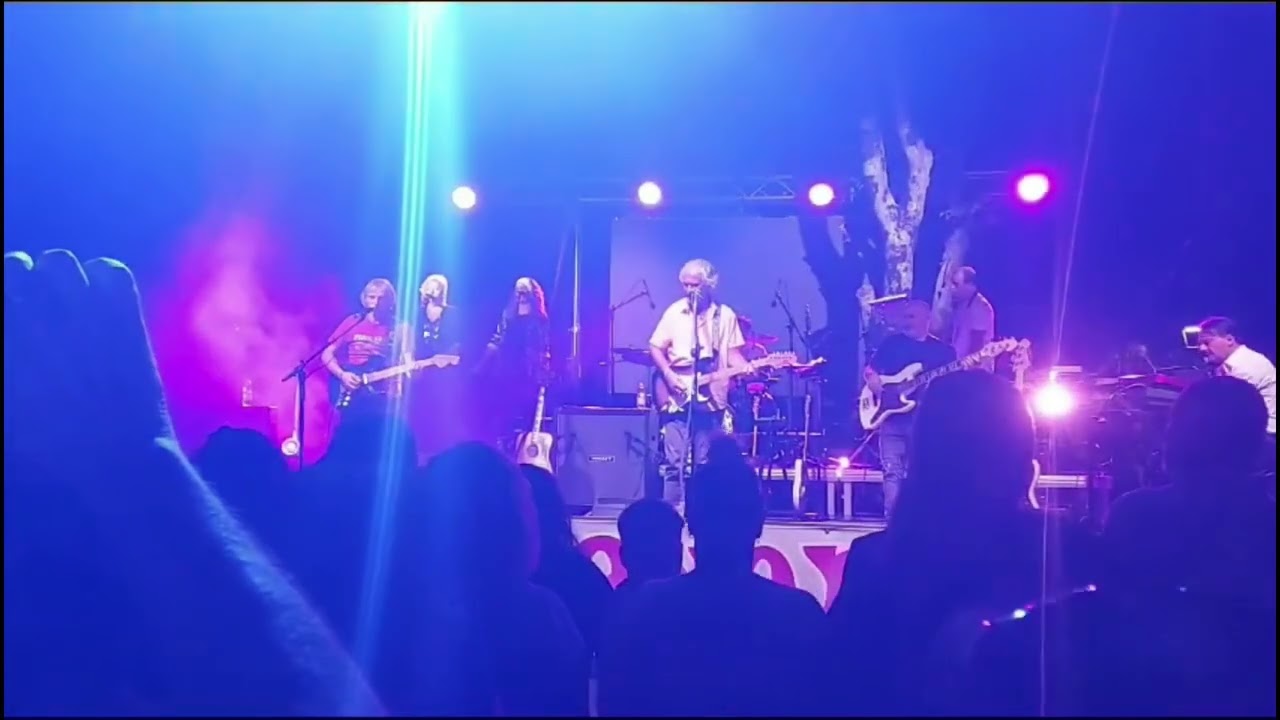DNA Pink Floyd Tribute