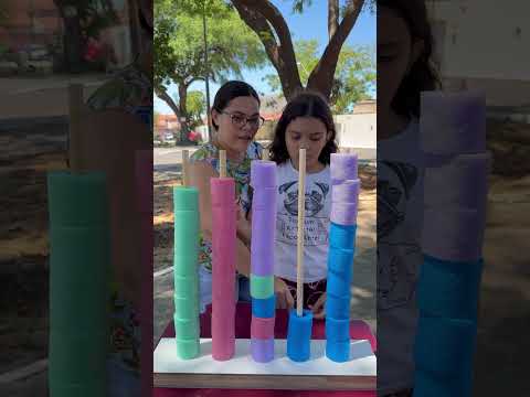 O Novo Jogo Mais Viciante do Ano! #challenge #diversao #brincadeiras #challengegames