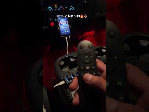 Remote controlled SQ SYSTEM