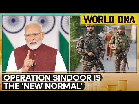 Operation Sindoor: 'Pakistan Made Defenceless In Three Days' Says PM Modi | WION