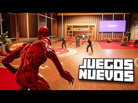 Los mejores juegos nuevos para android