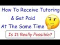 Tutoring Strategies and Benefits