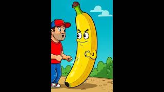 Mike Verse HandBanana #animation #funny