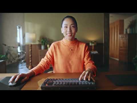 ASUS ProArt PA279CRV Monitor Product Video