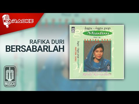 Rafika Duri – Bersabarlah (Official Karaoke Video)