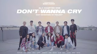 SEVENTEEN - Don't Wanna Cry ( Music Video Cover ) Bicol Version