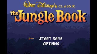 Disney Classic Games Jungle Book Expansion Pack Leaked on SteamDB