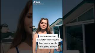 SÖZÜ SİZE BIRAKIYORUM