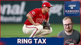 Why Corey Seager's injuries are part of Texas Rangers' price paid to win a World Series Championship