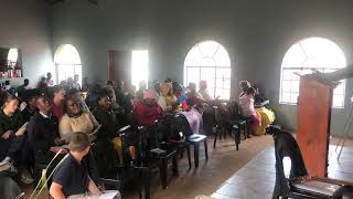 "For the Sake of His Name" Tsonga Missions Conference