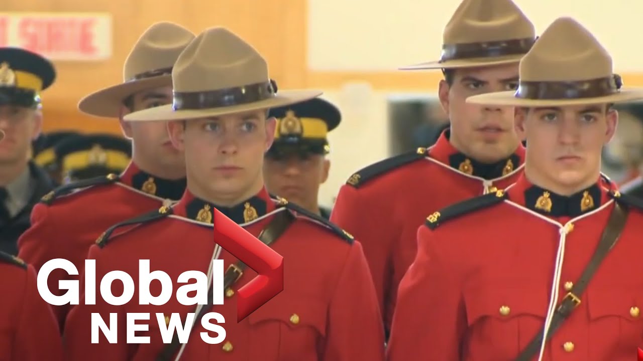 Alberta Considers Replacing RCMP with its own Provincial Police Force