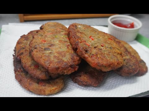 BETTER THAN MEAT! Subukan mo rin ito sa TALONG masarap na ulam na pwede ring pambaon