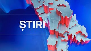 LIVE 🔴 Știri Canal5 25.08.2025 | 19:00