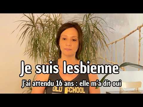 Je suis lesbienne : je l’ai aimée en secret pendant 16 ans