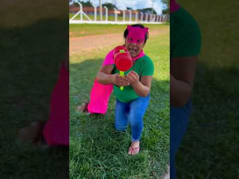 Vovó desastrada kkk #comedia #humor #funny